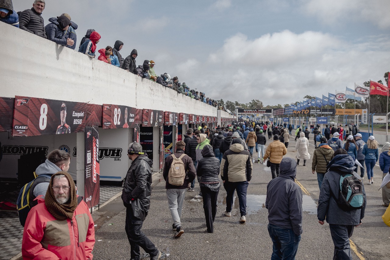 Las carreras del fin de semana inyectaron más de 1700 millones al circuito económico local - imagen 4